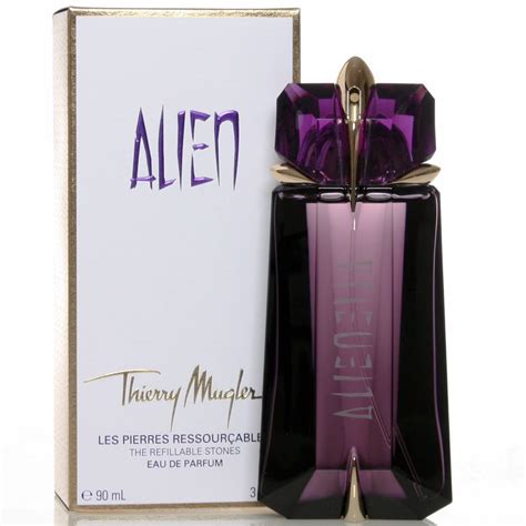 alien perfume who makes it.